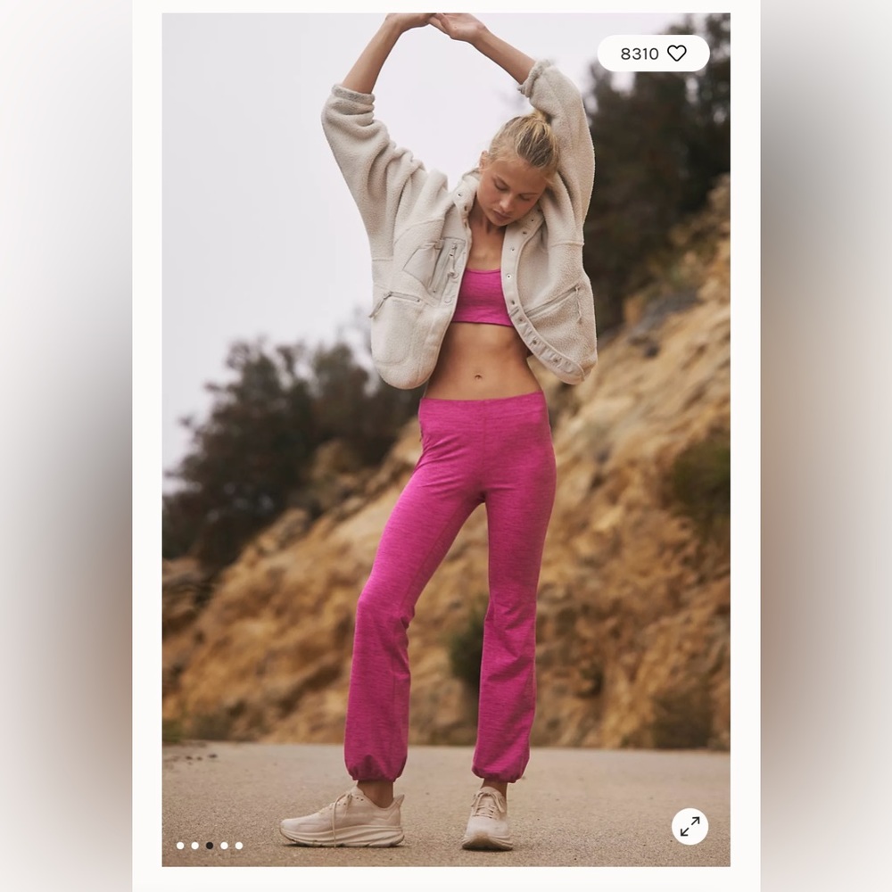 FP Movement by Free People Let’s Bounce Pants